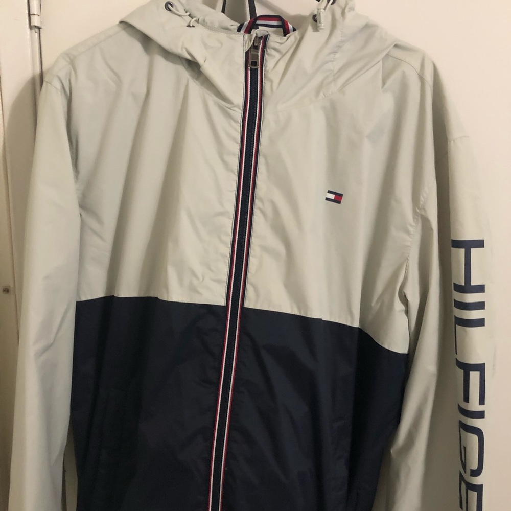 Tommy hilfigar jacket